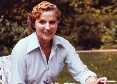 Alice Sheldon